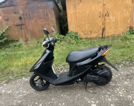 Сузукі Інша, об'ємом двигуна 49 л та пробігом 0 тис. км за 580 $, фото 4 на Automoto.ua