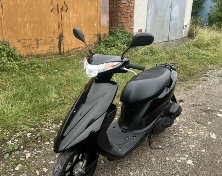 Сузукі Інша, об'ємом двигуна 49 л та пробігом 0 тис. км за 580 $, фото 5 на Automoto.ua