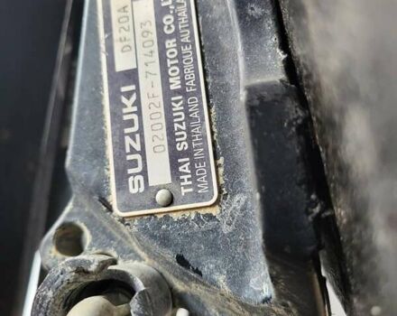 Сузуки Другая, объемом двигателя 0 л и пробегом 1 тыс. км за 2000 $, фото 1 на Automoto.ua
