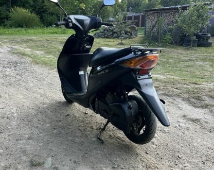 Сузукі Інша, об'ємом двигуна 49 л та пробігом 0 тис. км за 650 $, фото 5 на Automoto.ua