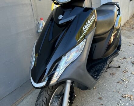 Сузуки Другая, объемом двигателя 0.13 л и пробегом 0 тыс. км за 1700 $, фото 4 на Automoto.ua