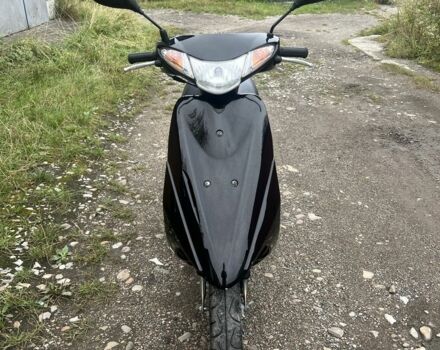 Сузукі Інша, об'ємом двигуна 49 л та пробігом 0 тис. км за 580 $, фото 1 на Automoto.ua