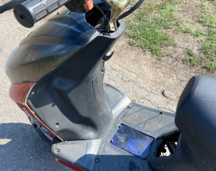Сузуки Другая, объемом двигателя 49 л и пробегом 0 тыс. км за 182 $, фото 5 на Automoto.ua