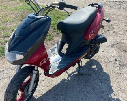 Сузуки Другая, объемом двигателя 49 л и пробегом 0 тыс. км за 182 $, фото 1 на Automoto.ua
