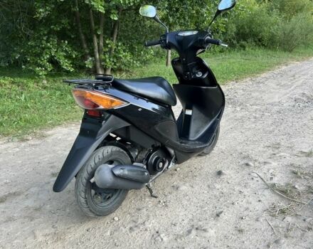 Сузукі Інша, об'ємом двигуна 49 л та пробігом 0 тис. км за 650 $, фото 7 на Automoto.ua