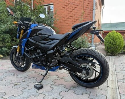 Сузуки Другая, объемом двигателя 0.75 л и пробегом 0 тыс. км за 8900 $, фото 6 на Automoto.ua