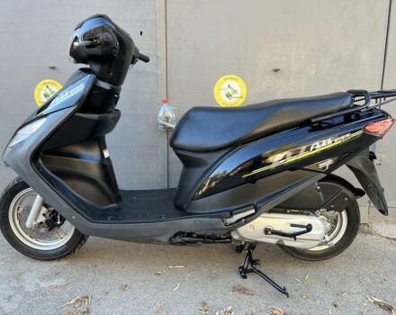 Сузуки Другая, объемом двигателя 0.13 л и пробегом 0 тыс. км за 1700 $, фото 6 на Automoto.ua