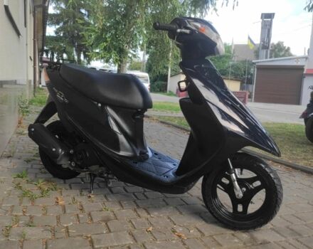 Сузукі Інша, об'ємом двигуна 49 л та пробігом 0 тис. км за 600 $, фото 7 на Automoto.ua