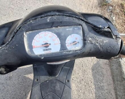 Сузукі Інша, об'ємом двигуна 50 л та пробігом 0 тис. км за 412 $, фото 5 на Automoto.ua