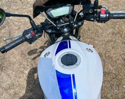 Сузукі Інша, об'ємом двигуна 0.65 л та пробігом 0 тис. км за 6700 $, фото 1 на Automoto.ua