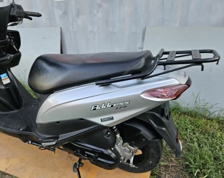 Сузуки Другая, объемом двигателя 0.13 л и пробегом 0 тыс. км за 1800 $, фото 17 на Automoto.ua