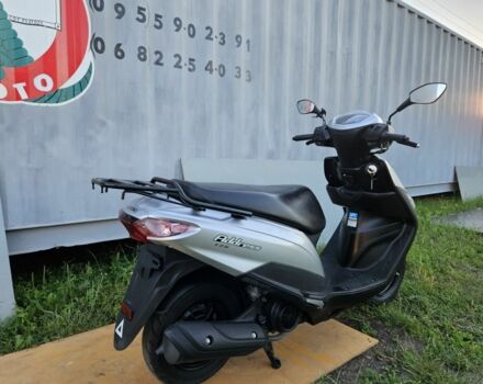 Сузуки Другая, объемом двигателя 0.13 л и пробегом 0 тыс. км за 1800 $, фото 4 на Automoto.ua