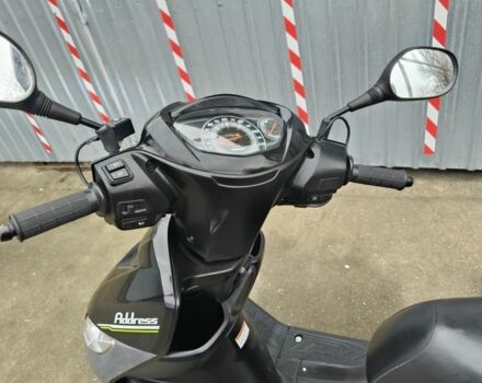 Сузуки Другая, объемом двигателя 0.13 л и пробегом 0 тыс. км за 1700 $, фото 9 на Automoto.ua