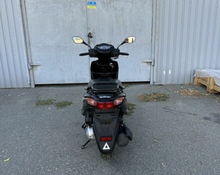 Сузукі Інша, об'ємом двигуна 0.13 л та пробігом 0 тис. км за 1750 $, фото 5 на Automoto.ua