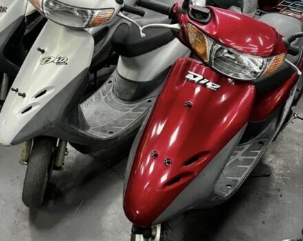 Сузуки Другая, объемом двигателя 49 л и пробегом 0 тыс. км за 400 $, фото 2 на Automoto.ua
