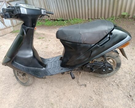 Сузуки Другая, объемом двигателя 50 л и пробегом 0 тыс. км за 150 $, фото 3 на Automoto.ua