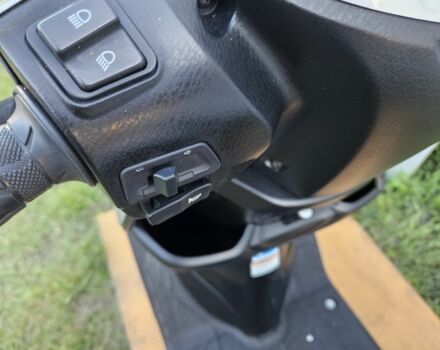 Сузуки Другая, объемом двигателя 0.13 л и пробегом 0 тыс. км за 1800 $, фото 9 на Automoto.ua