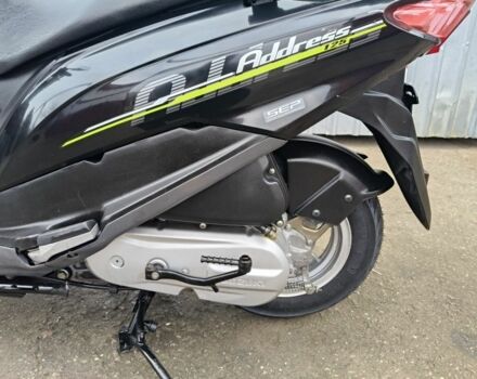 Сузуки Другая, объемом двигателя 0.13 л и пробегом 0 тыс. км за 1700 $, фото 20 на Automoto.ua