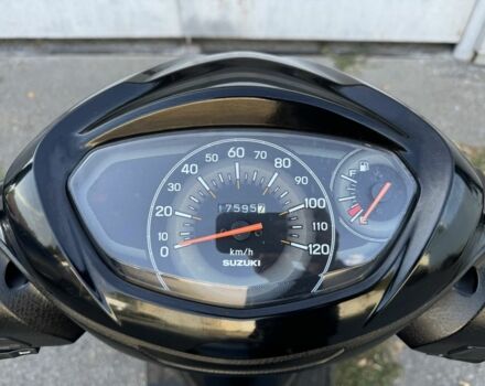 Сузукі Інша, об'ємом двигуна 0.13 л та пробігом 0 тис. км за 1750 $, фото 7 на Automoto.ua