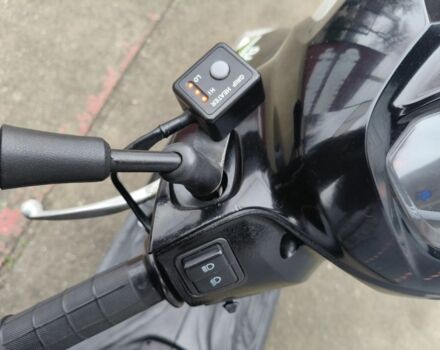 Сузуки Другая, объемом двигателя 0.13 л и пробегом 0 тыс. км за 1700 $, фото 10 на Automoto.ua