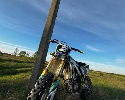 Сузуки Другая, объемом двигателя 0.45 л и пробегом 0 тыс. км за 3500 $, фото 7 на Automoto.ua