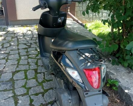 Сузуки Другая, объемом двигателя 0 л и пробегом 0 тыс. км за 520 $, фото 3 на Automoto.ua