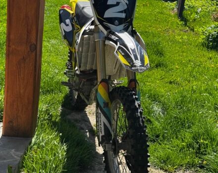 Сузуки Другая, объемом двигателя 0.45 л и пробегом 0 тыс. км за 3500 $, фото 10 на Automoto.ua