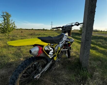 Сузуки Другая, объемом двигателя 0.45 л и пробегом 0 тыс. км за 3500 $, фото 5 на Automoto.ua