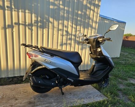 Сузуки Другая, объемом двигателя 0.13 л и пробегом 0 тыс. км за 1800 $, фото 21 на Automoto.ua