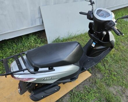 Сузуки Другая, объемом двигателя 0.13 л и пробегом 0 тыс. км за 1800 $, фото 5 на Automoto.ua