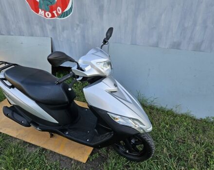 Сузуки Другая, объемом двигателя 0.13 л и пробегом 0 тыс. км за 1800 $, фото 2 на Automoto.ua