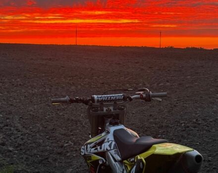 Сузуки Другая, объемом двигателя 0.45 л и пробегом 0 тыс. км за 3500 $, фото 3 на Automoto.ua