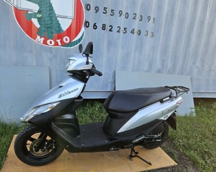 Сузуки Другая, объемом двигателя 0.13 л и пробегом 0 тыс. км за 1800 $, фото 18 на Automoto.ua