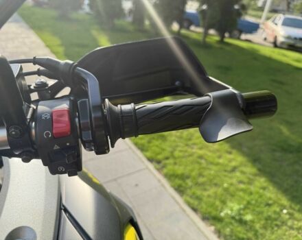 Сузуки Другая, объемом двигателя 1 л и пробегом 0 тыс. км за 10500 $, фото 14 на Automoto.ua