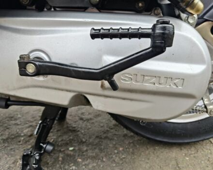 Сузуки Другая, объемом двигателя 0.13 л и пробегом 0 тыс. км за 1700 $, фото 13 на Automoto.ua