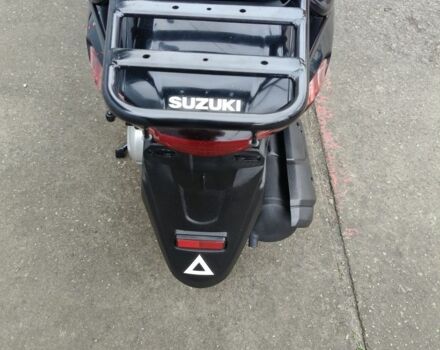 Сузуки Другая, объемом двигателя 0.13 л и пробегом 0 тыс. км за 1700 $, фото 3 на Automoto.ua