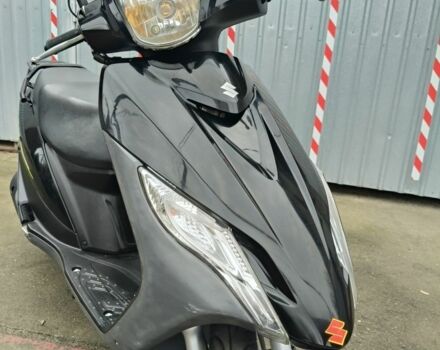 Сузуки Другая, объемом двигателя 0.13 л и пробегом 0 тыс. км за 1700 $, фото 22 на Automoto.ua