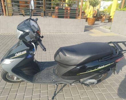 Сузуки Другая, объемом двигателя 0.13 л и пробегом 0 тыс. км за 1600 $, фото 3 на Automoto.ua