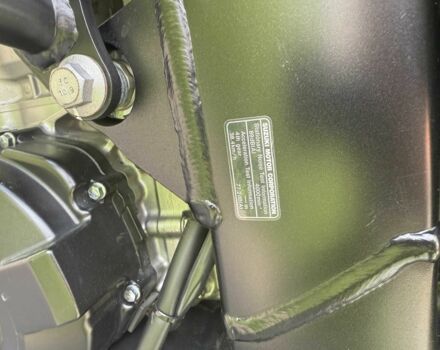 Сузуки Другая, объемом двигателя 1 л и пробегом 0 тыс. км за 10500 $, фото 13 на Automoto.ua