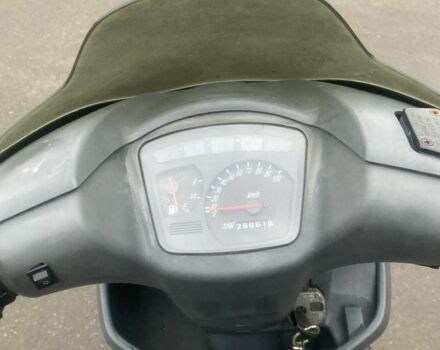 Сузукі Інша, об'ємом двигуна 0.11 л та пробігом 0 тис. км за 408 $, фото 4 на Automoto.ua