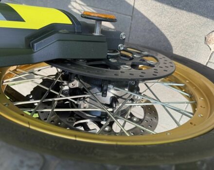 Сузуки Другая, объемом двигателя 1 л и пробегом 0 тыс. км за 10500 $, фото 21 на Automoto.ua