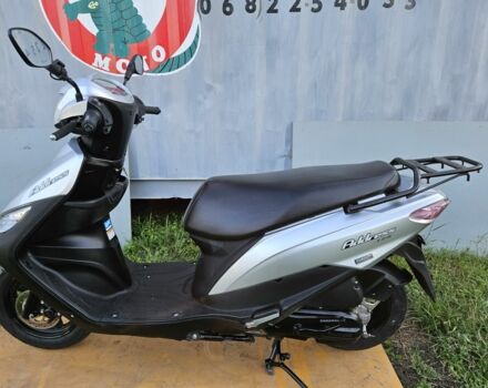 Сузуки Другая, объемом двигателя 0.13 л и пробегом 0 тыс. км за 1800 $, фото 20 на Automoto.ua