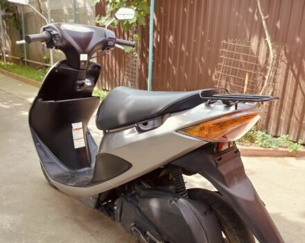 Сузуки Другая, объемом двигателя 50 л и пробегом 0 тыс. км за 550 $, фото 2 на Automoto.ua