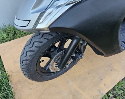 Сузуки Другая, объемом двигателя 0.13 л и пробегом 0 тыс. км за 1800 $, фото 14 на Automoto.ua