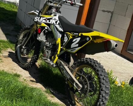 Сузуки Другая, объемом двигателя 0.45 л и пробегом 0 тыс. км за 3500 $, фото 9 на Automoto.ua