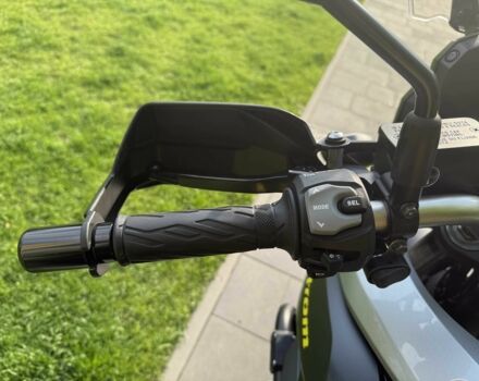 Сузуки Другая, объемом двигателя 1 л и пробегом 0 тыс. км за 10500 $, фото 15 на Automoto.ua