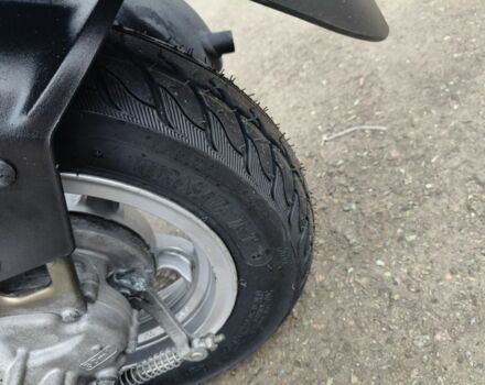 Сузуки Другая, объемом двигателя 0.13 л и пробегом 0 тыс. км за 1700 $, фото 18 на Automoto.ua