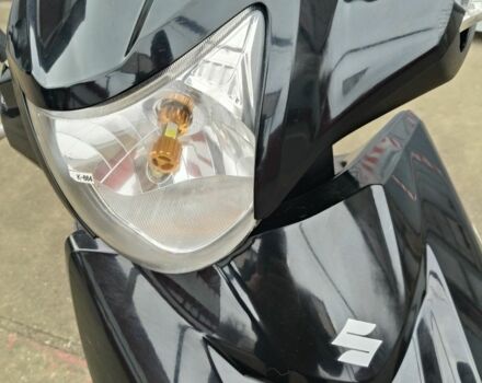 Сузуки Другая, объемом двигателя 0.13 л и пробегом 0 тыс. км за 1700 $, фото 7 на Automoto.ua