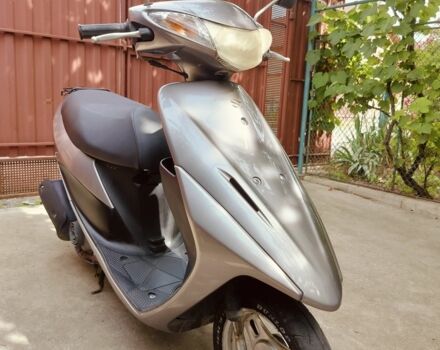 Сузуки Другая, объемом двигателя 50 л и пробегом 0 тыс. км за 550 $, фото 1 на Automoto.ua