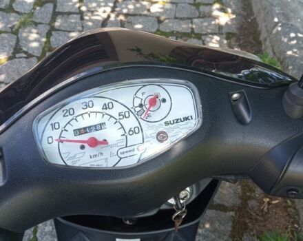 Сузуки Другая, объемом двигателя 0 л и пробегом 0 тыс. км за 520 $, фото 2 на Automoto.ua